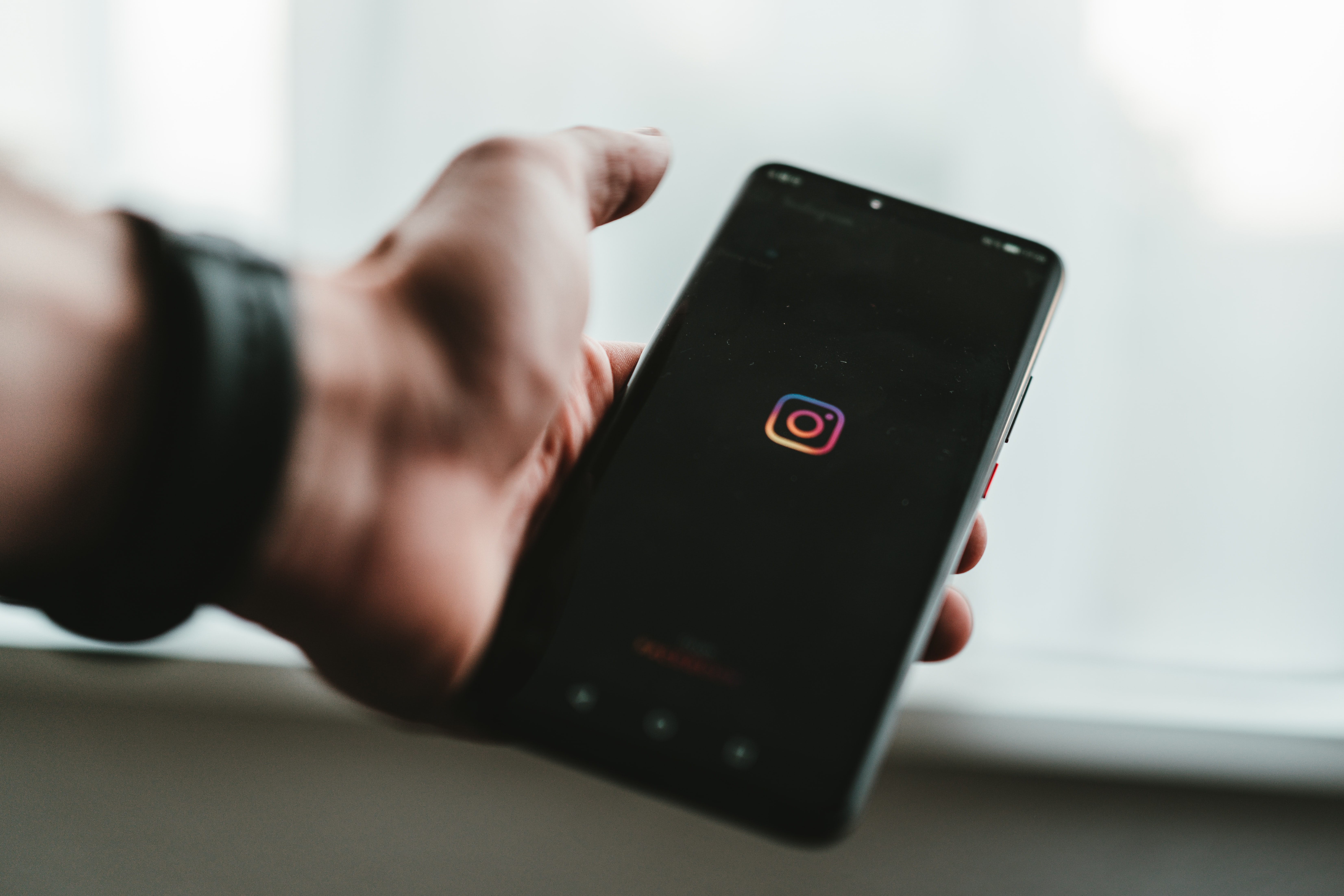Instagram image